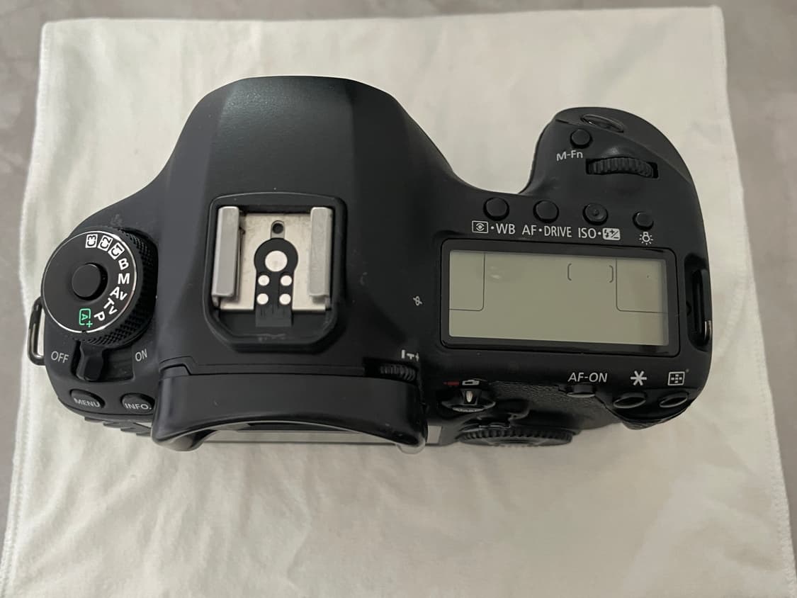 캐논 5d Mark 3, 24-70mm 오막삼 바디 렌즈 일괄 풀구성 상품이미지4