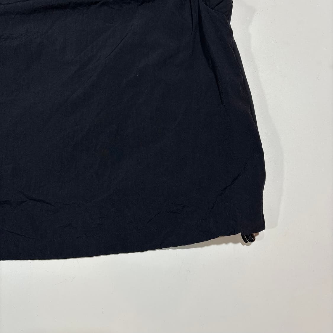 쥬시꾸뛰르 블랙 후드 베스트 상품이미지7