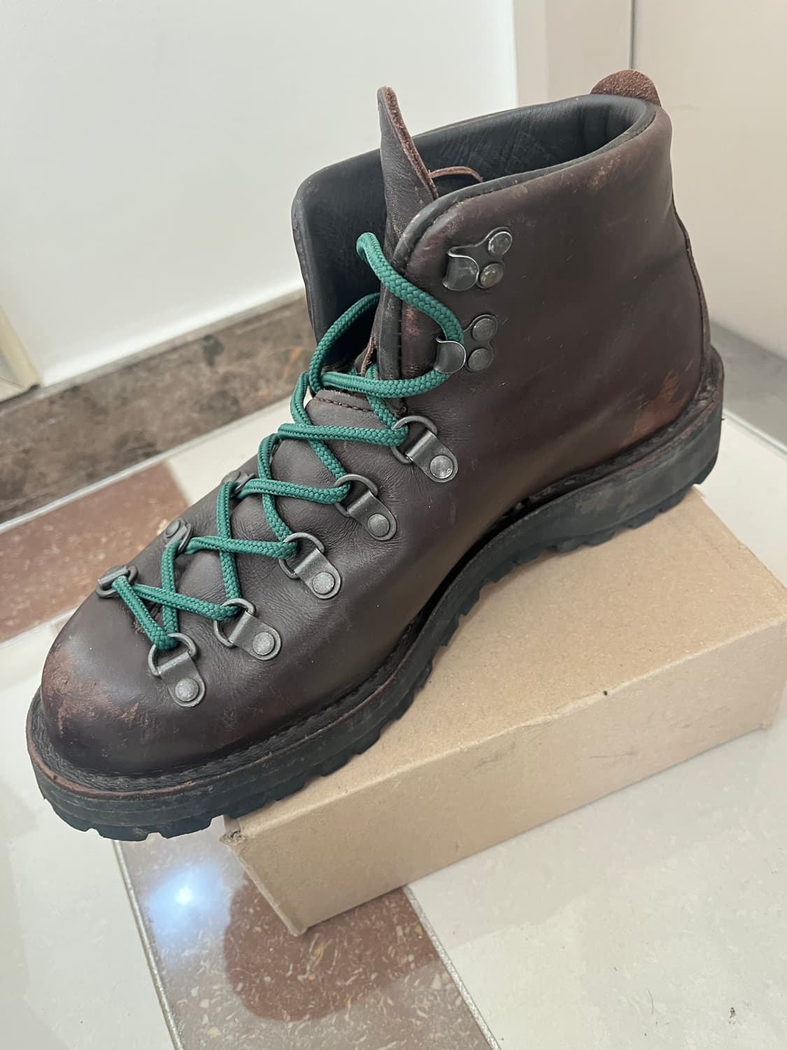 대너 마운틴 라이트 2 8.5d 상품이미지2