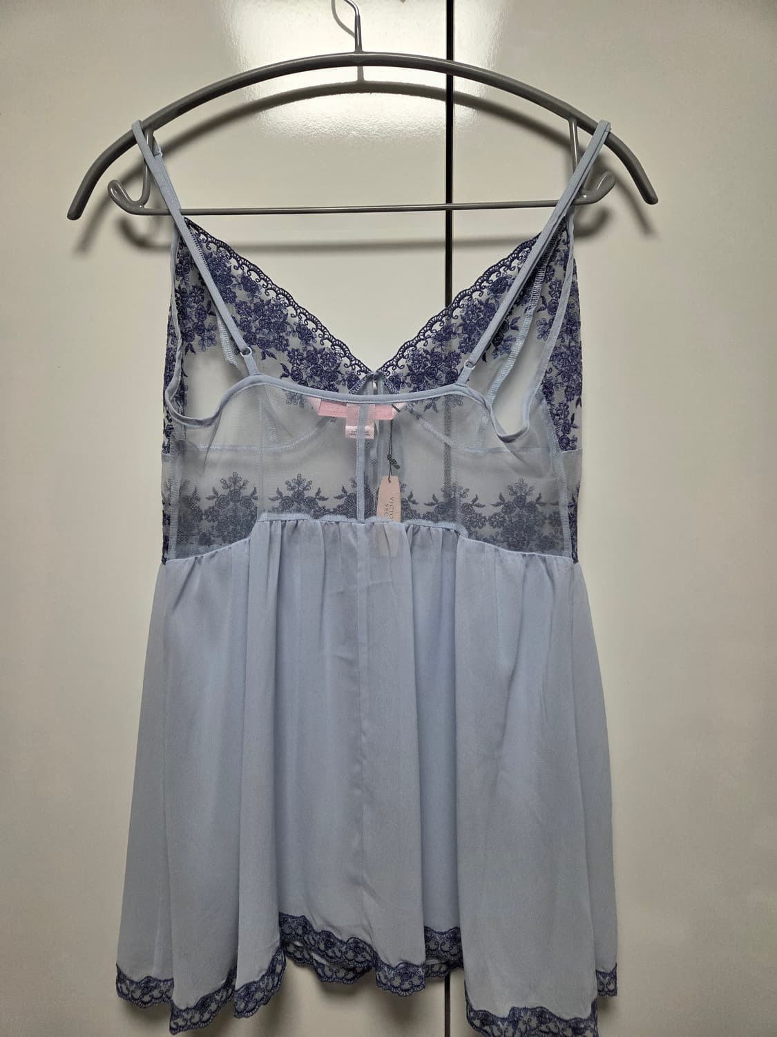 빅토리아 시크릿 슬립 원피스 상품이미지5