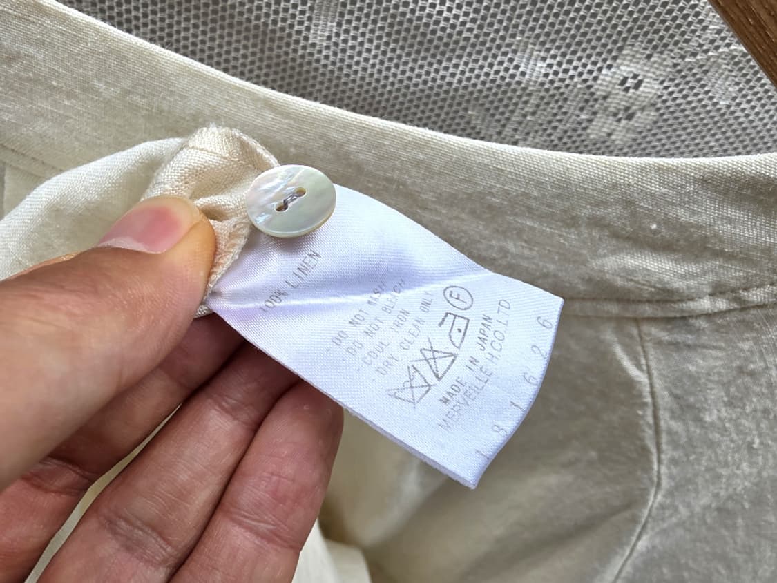 MERVEILLE H (made in japan) 모리걸 스타일 상품이미지9