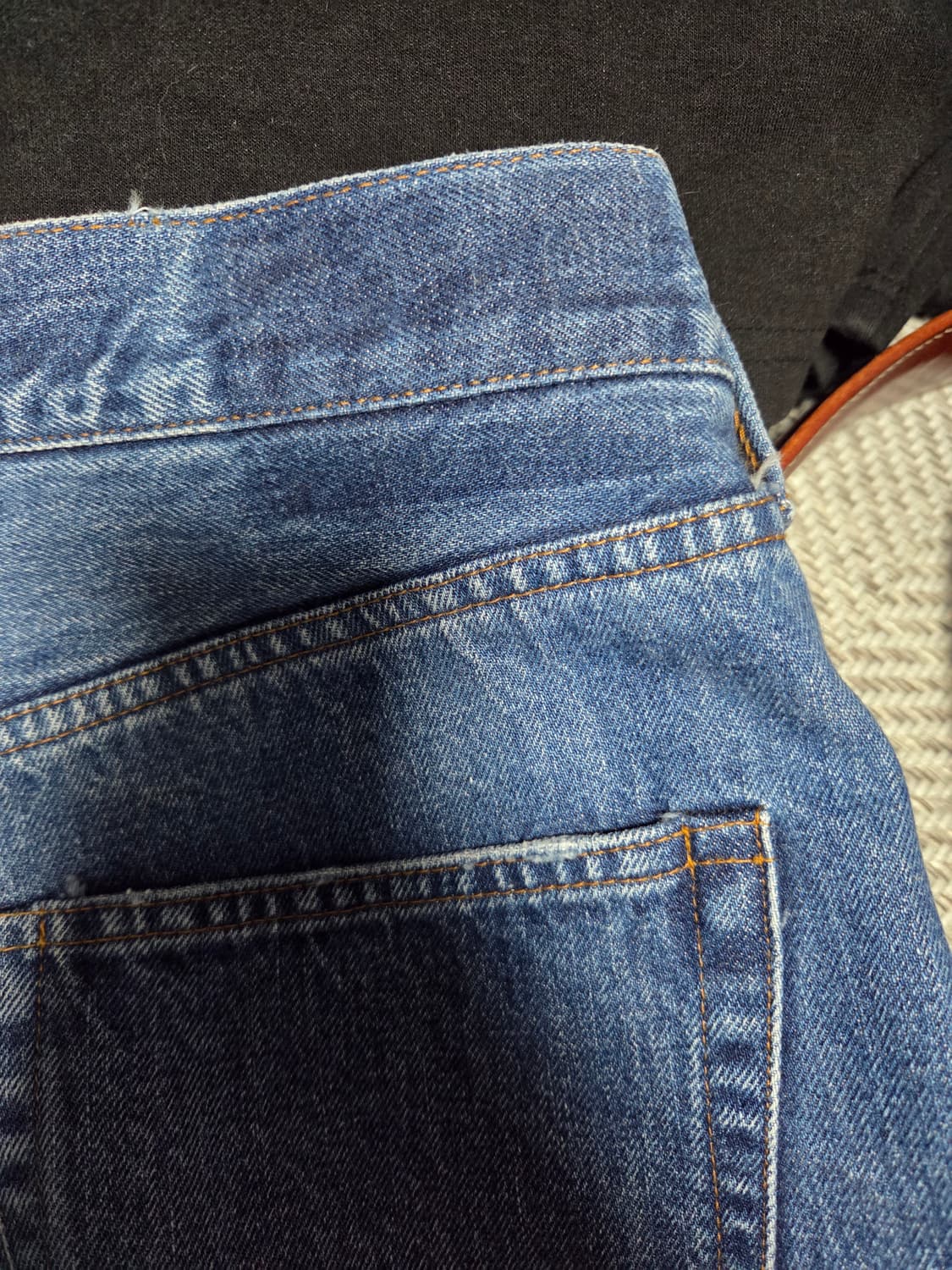 오디너리핏츠 116 유즈드 32사이즈 상품이미지4