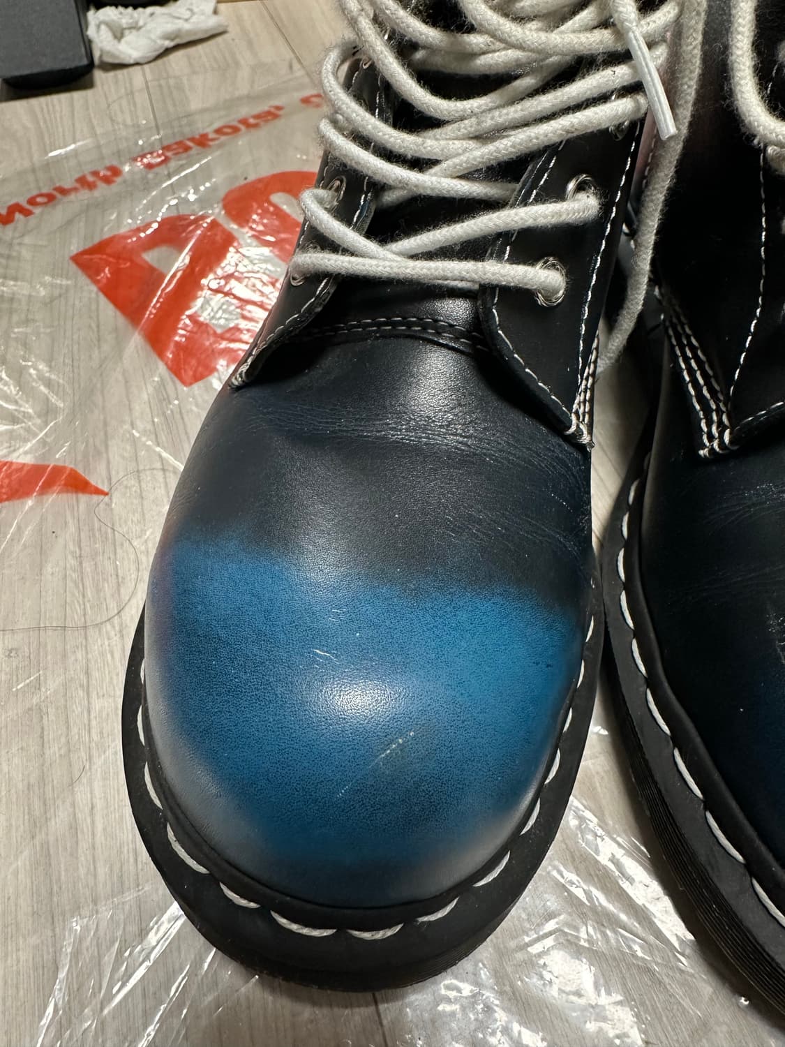 닥터마틴 1919 270사이즈 상품이미지3