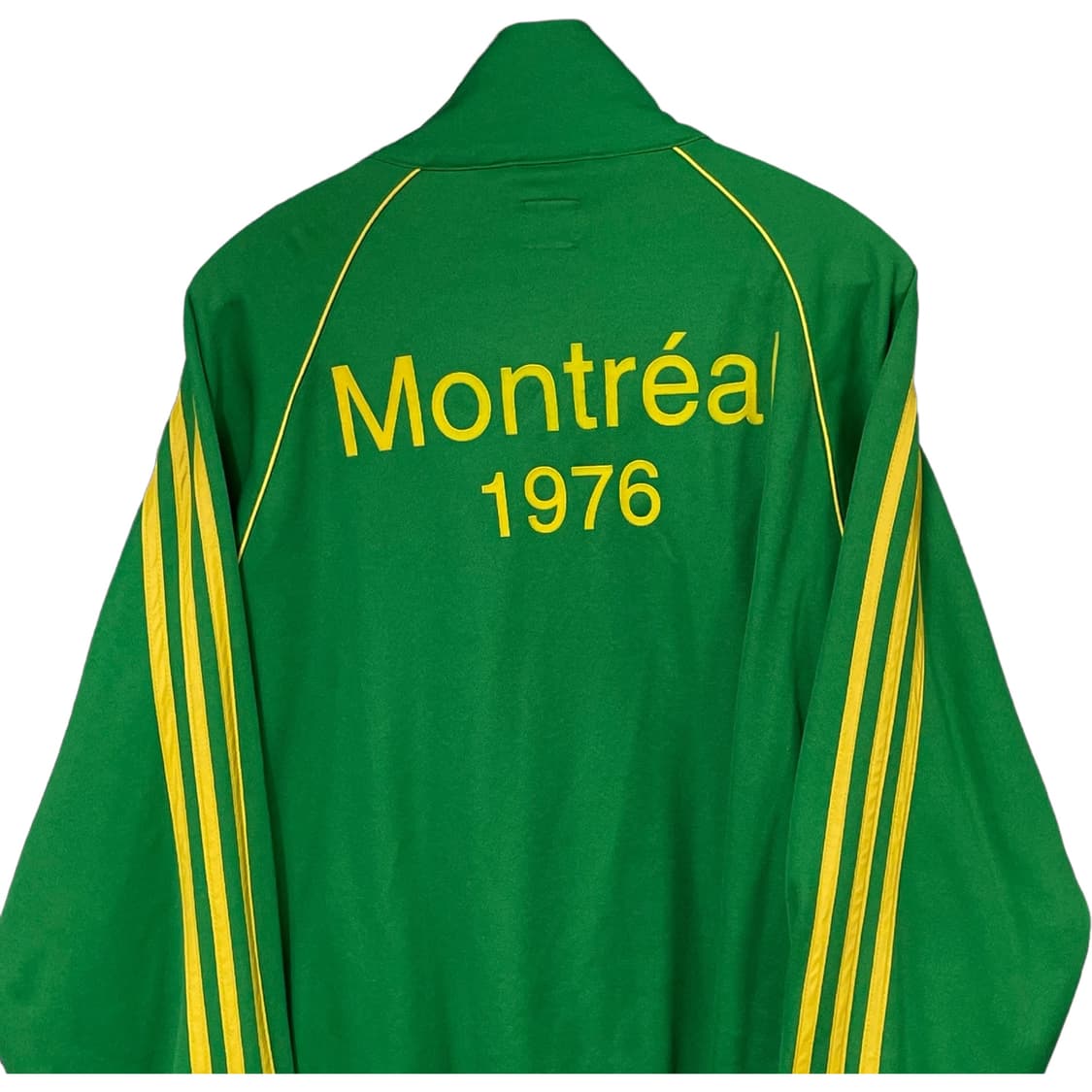 90‘s 아디다스 빅로고 져지 상품이미지2