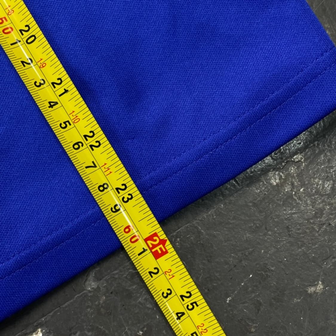 95 아디다스 울산 현대 반집업 상품이미지7