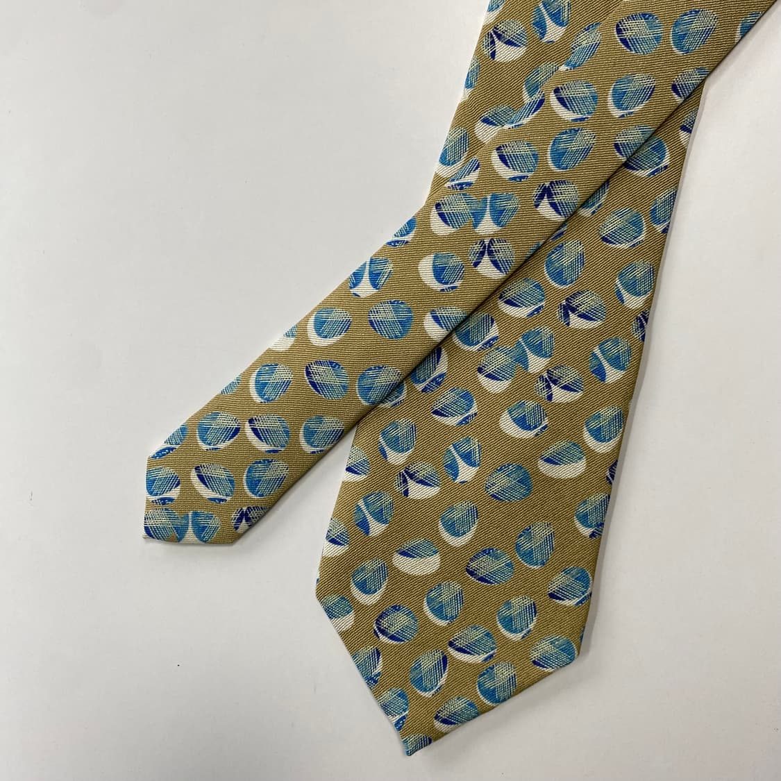 이세이미야케 정품 명품넥타이 (isseymiyake) 상품이미지1