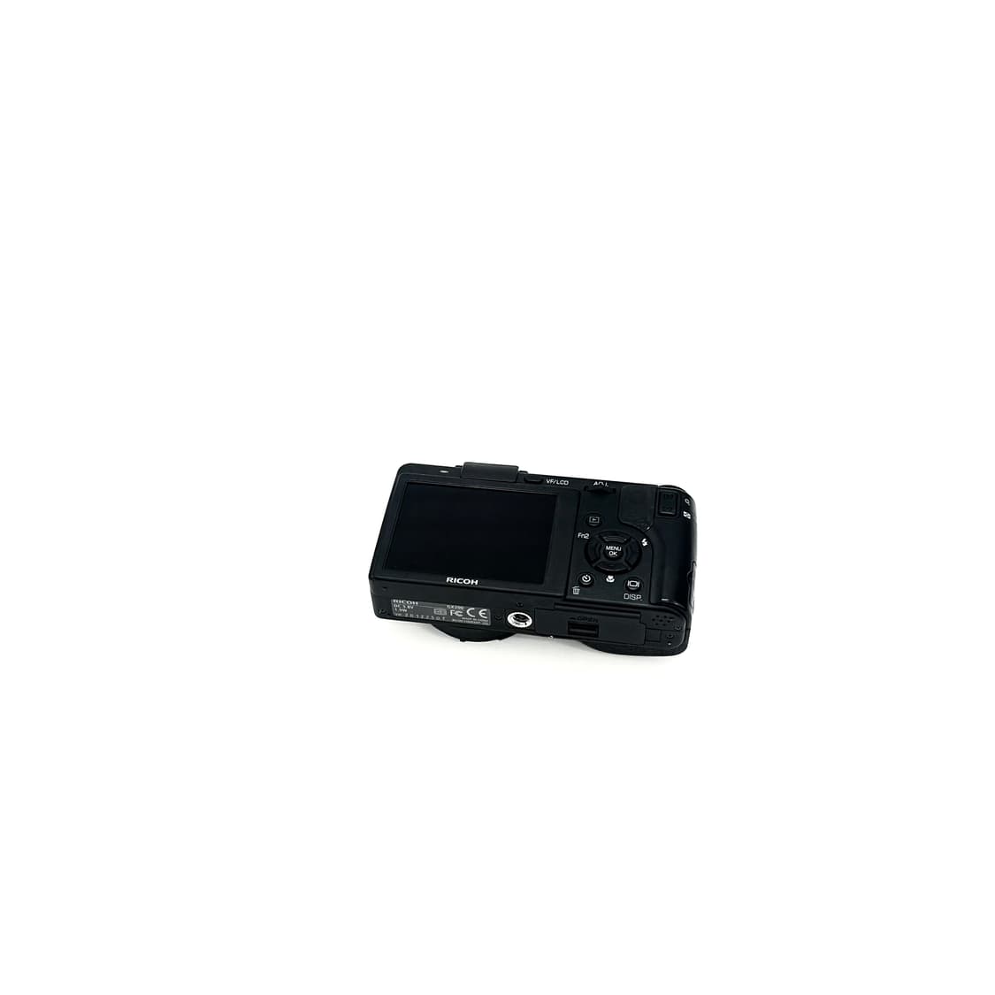 패션모델&인물사진!) Ricoh GX200 디카 카메라 상품이미지10