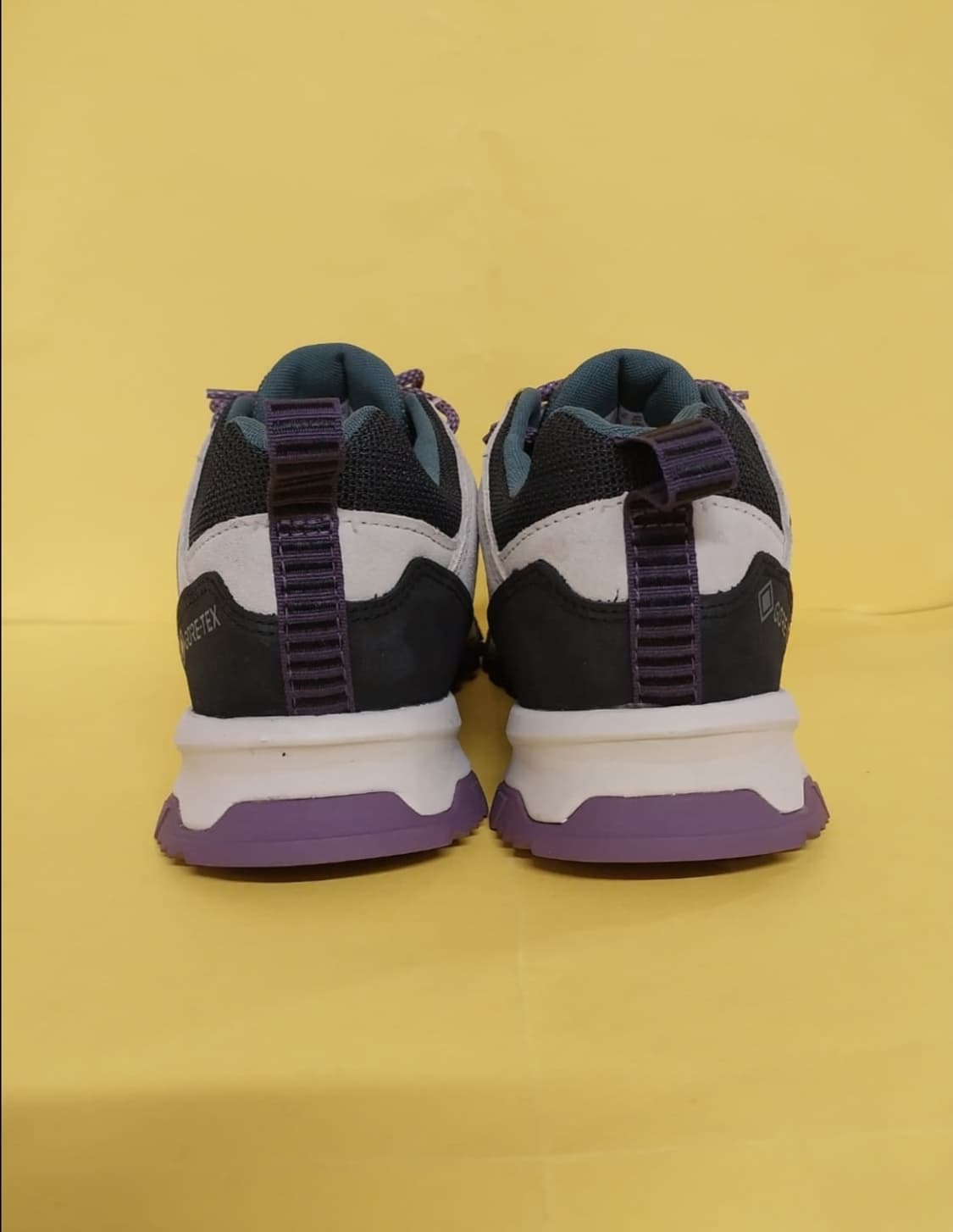 여성 팀버랜드 오리지널 고어텍스 트래킹화, 운동화 (250) 상품이미지4