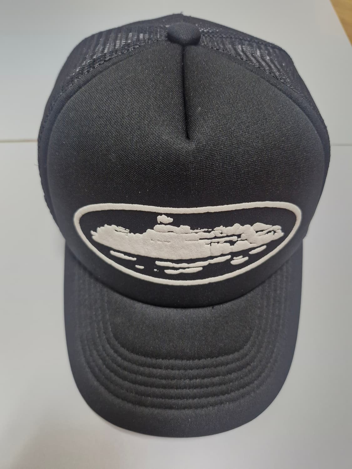 코르테이즈 트러커 볼캡 상품이미지1