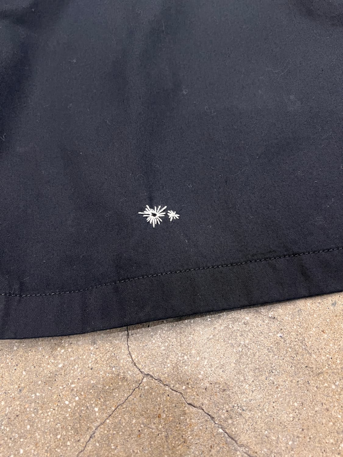 할리데이비슨 트로피 메카닉 긴팔셔츠 상품이미지7