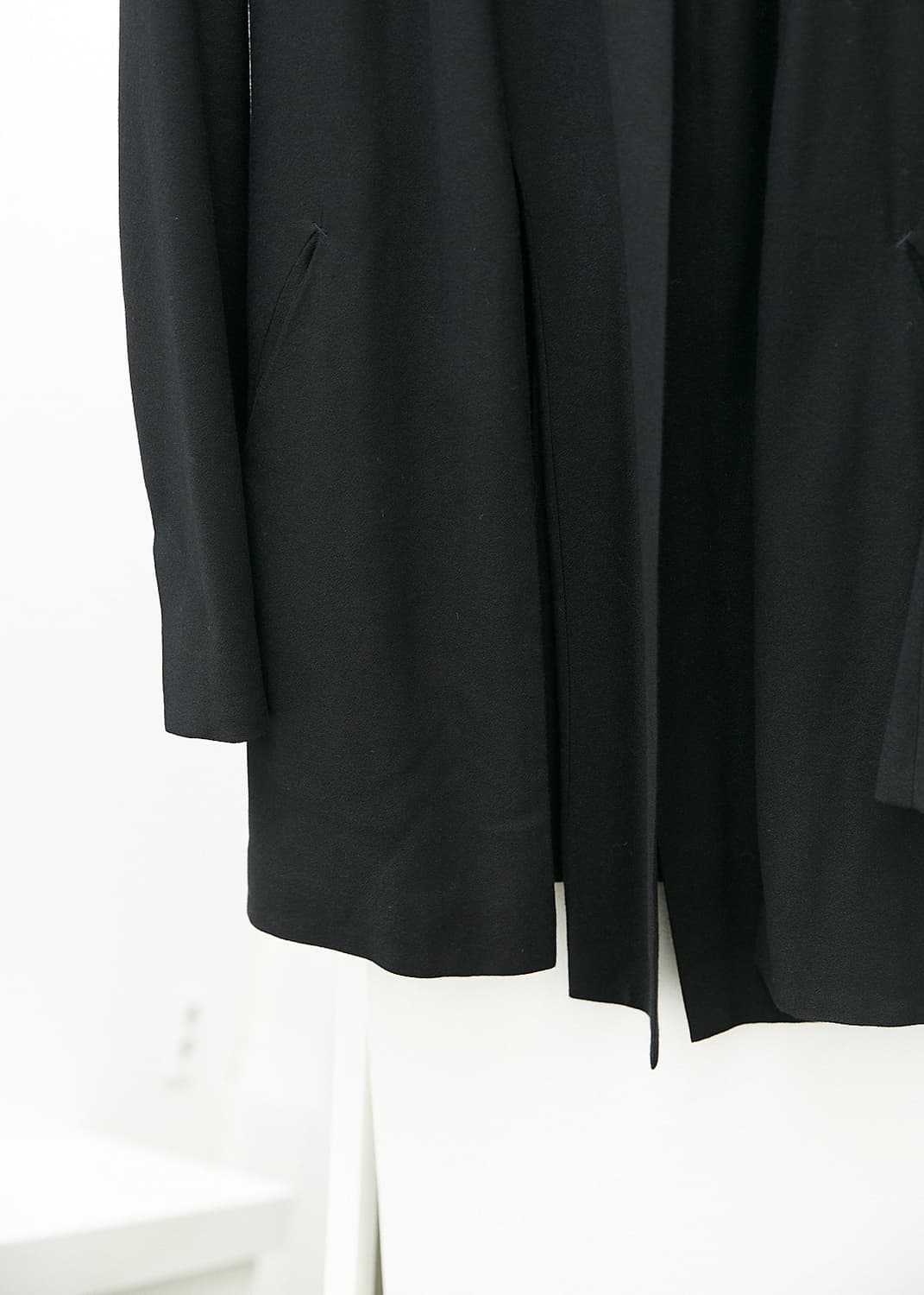 Open Front Jacket 상품이미지3