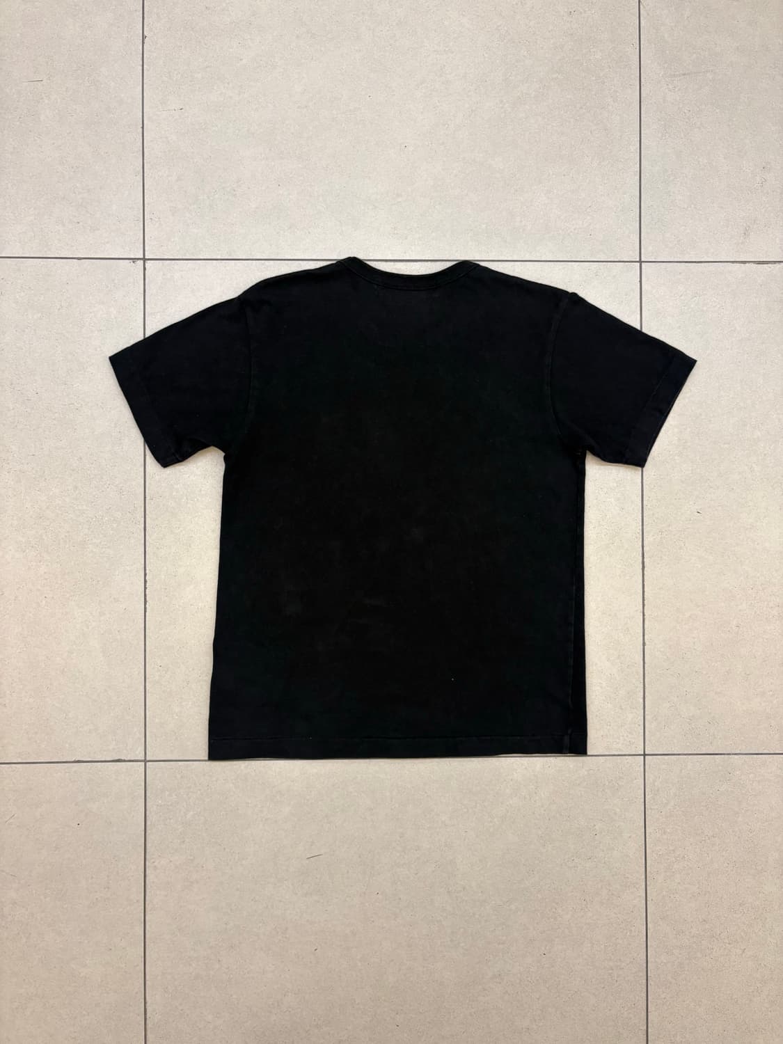 24ss 꼼데 블랙 갤슨 필립 파고스키 상품이미지8