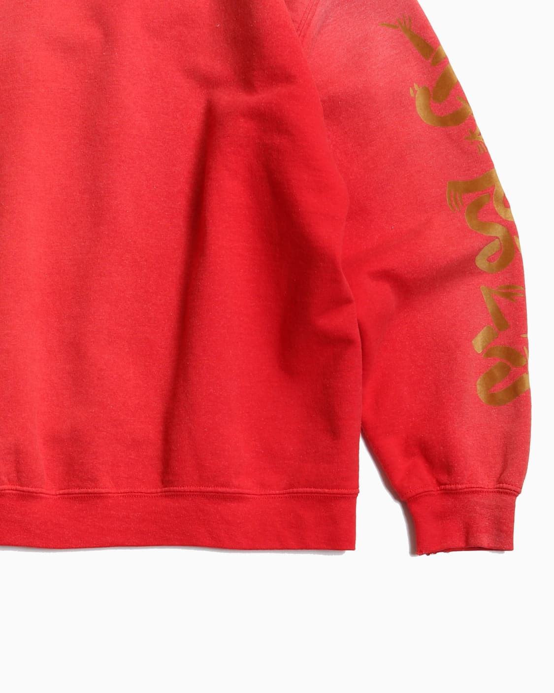 사스콰치 패브릭스 스웻셔 상품이미지6