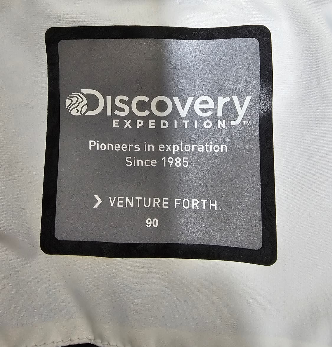 디스커버리 덕다운 롱패딩 90 상품이미지3