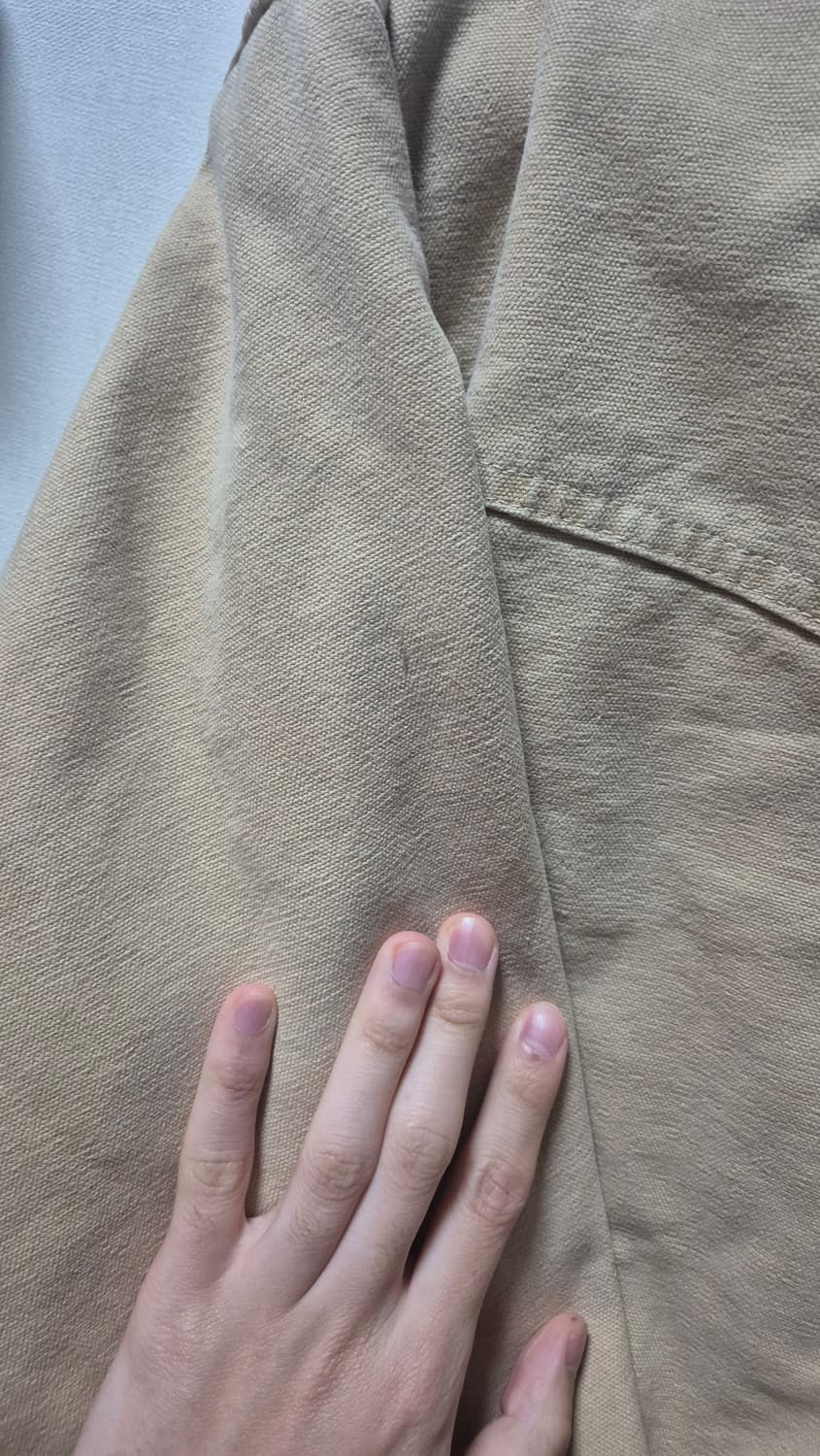 칼하트 산타페 베이지 L/R 상품이미지3