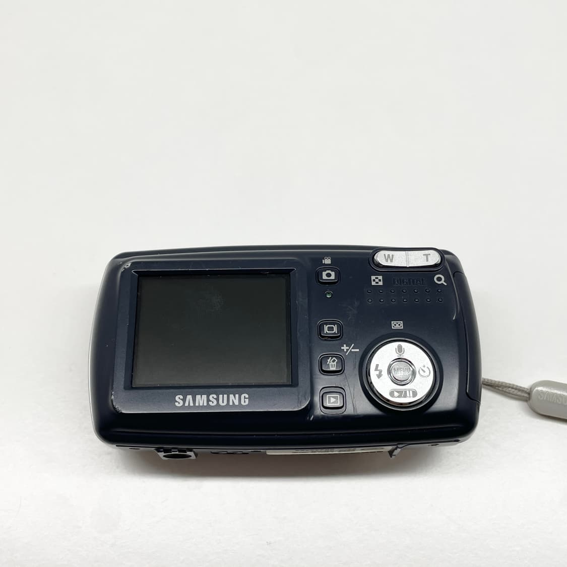 삼성 케녹스 D402 디지털 카메라 빈티지 카메라 상품이미지5