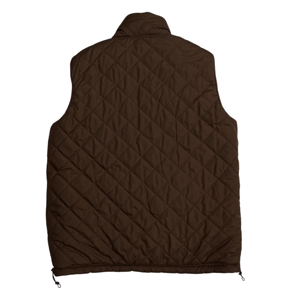 아디다스 브라운 배색 리버시블 조끼패딩 110 상품이미지7