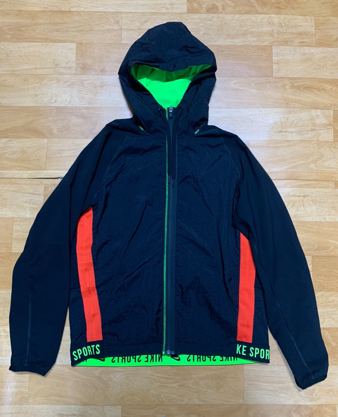 NIKE 나이키 플렉스 드라이핏 셋업 상품이미지4
