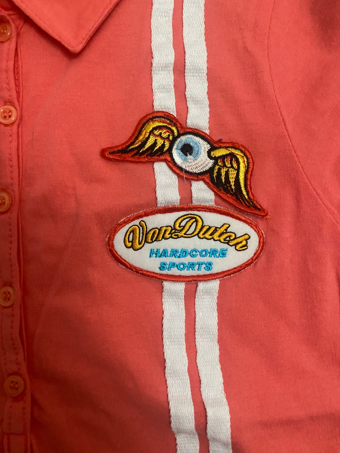 Von Dutch 상품이미지2