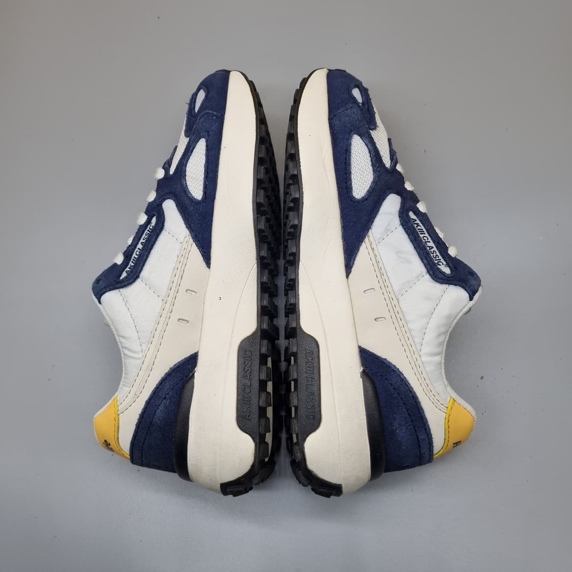 아키클래식 헤리티지 조거 여성운동화230  상품이미지5