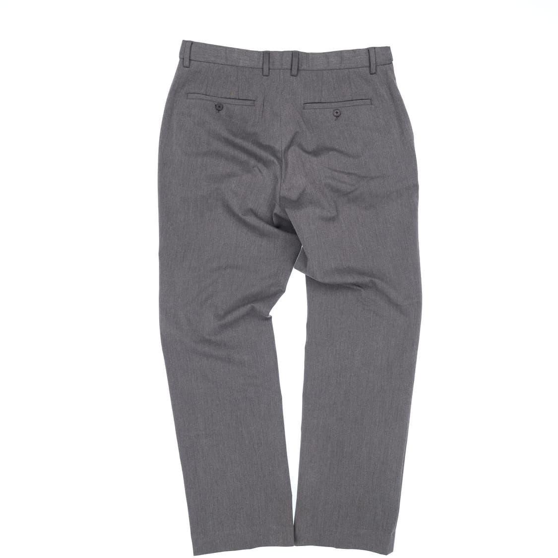 33 무신사스탠다드 슬랙스 정장 바지 0326J 상품이미지4