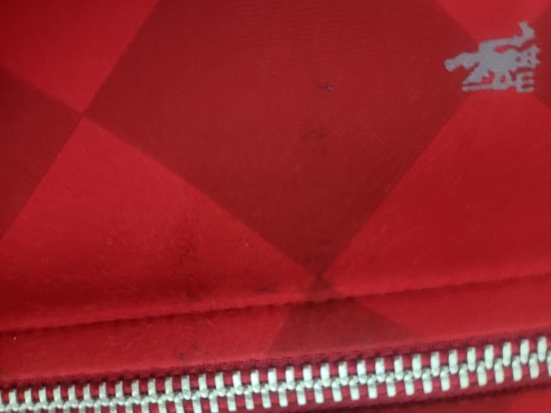 09/10 나이키 맨유 트랙탑 집업 상품이미지6