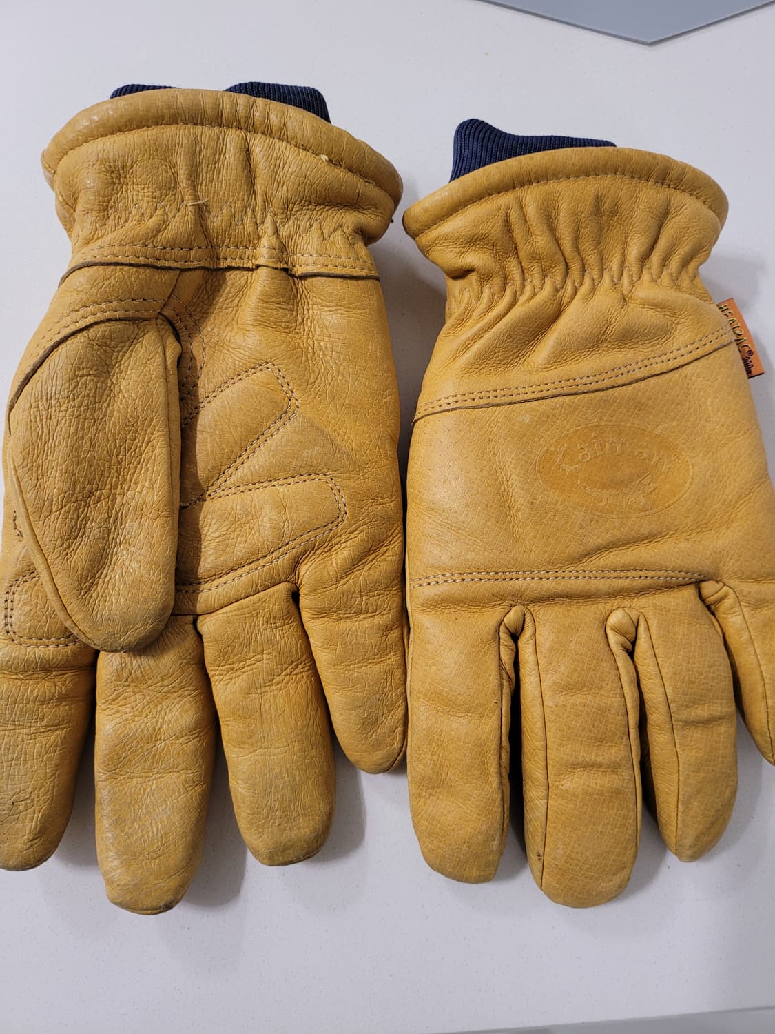 카이만장갑  바이크장갑 방한장갑 작업장갑  상품이미지2