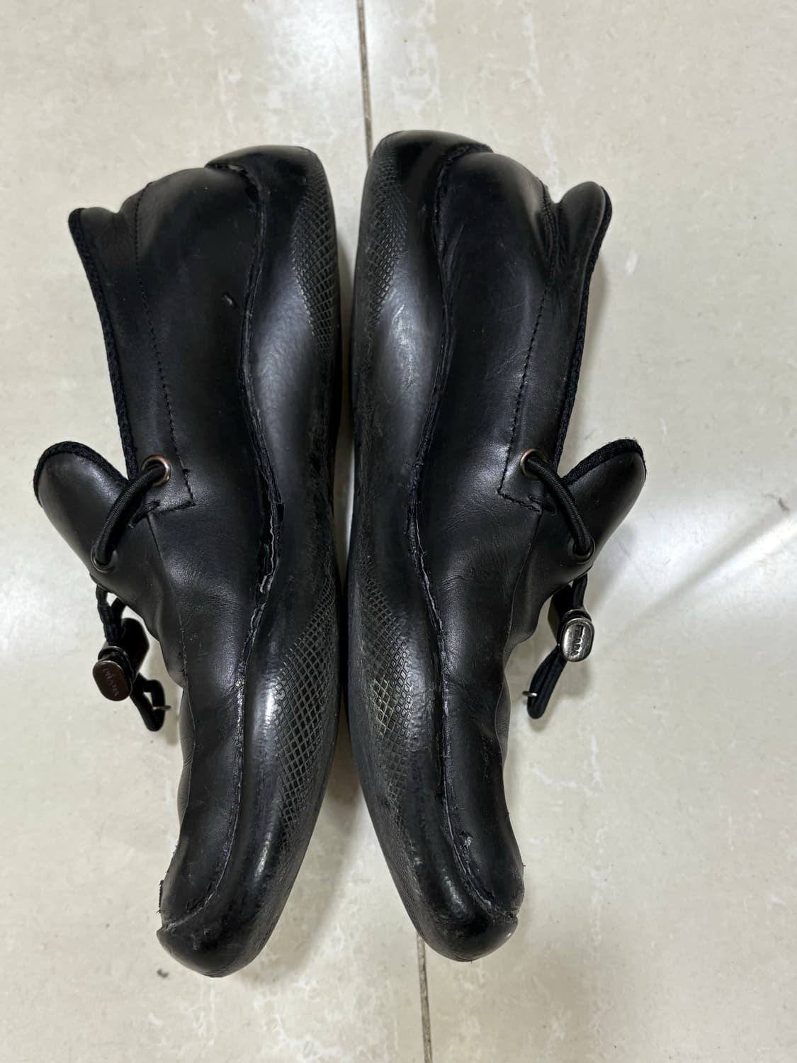 [235-240] 프라다 스포츠 스크랩 로퍼 상품이미지3