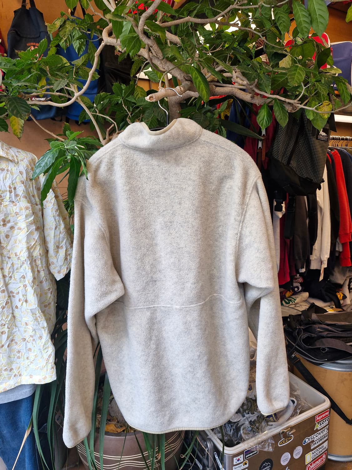 Z-360 파타고니아 신칠라 마수피얼 상품이미지2