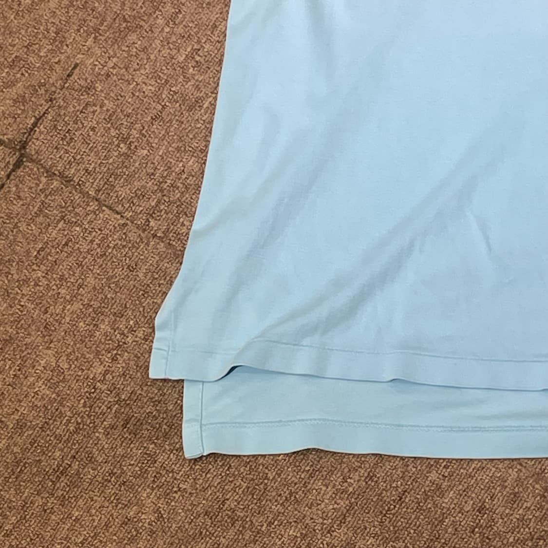 (XL) POLO 폴로 랄프로렌 반팔 카라티 상품이미지4