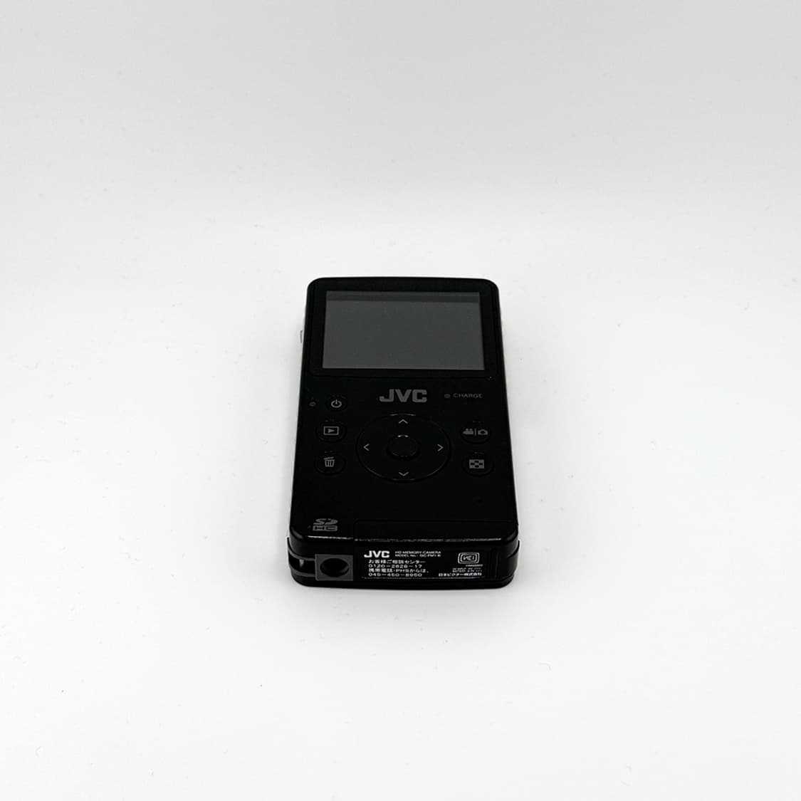 [🍀한손에 쏙] JVC 켄우드 GC-FM1 브이로그 비디오 캠코더 상품이미지6