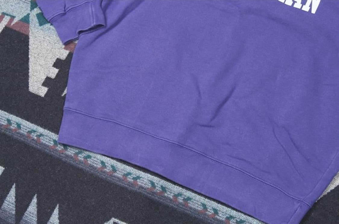 JANSPORT 잔스포츠 90s 빈티지 맨투맨 M 상품이미지6