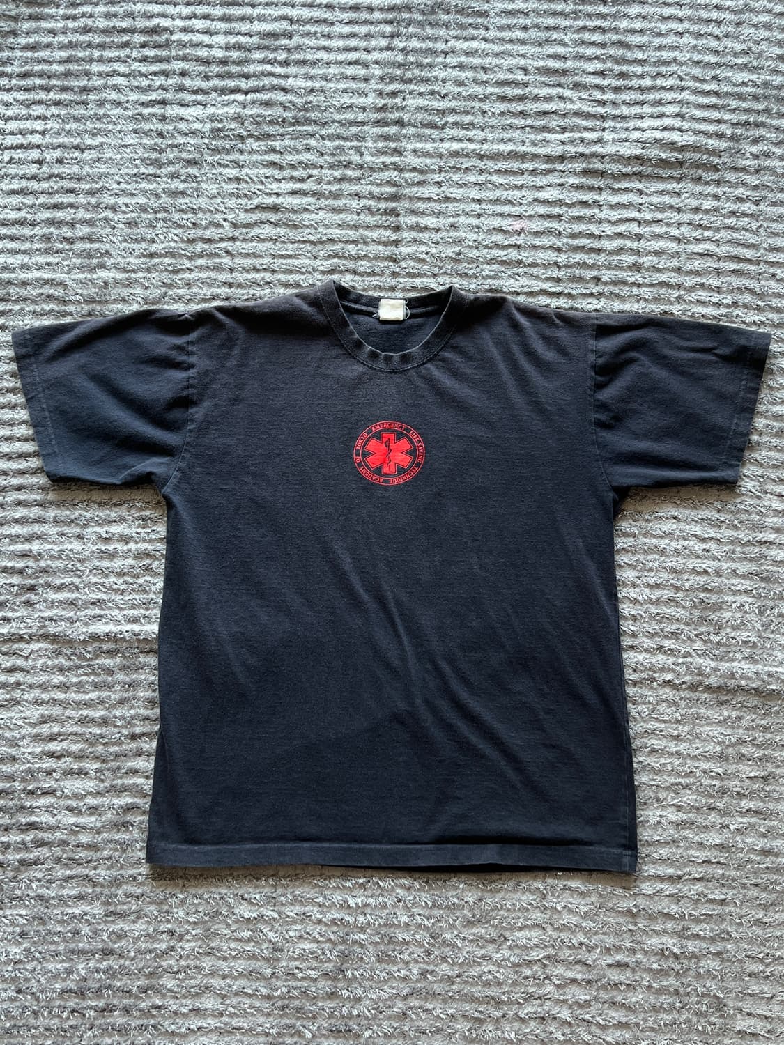 VINTAGE Tokyo EMS tee 상품이미지1