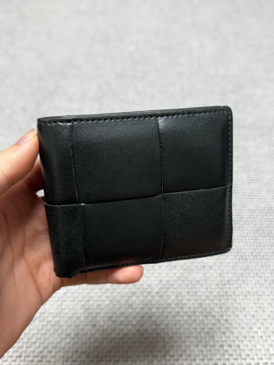 보테가베네타 카세트 반지갑 상품이미지1