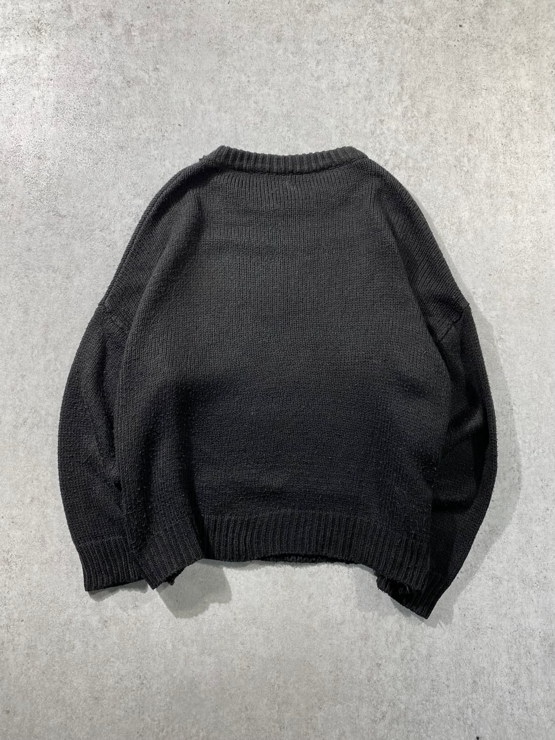 [F] Vintage 빈티지 크로셰 니트 상품이미지5