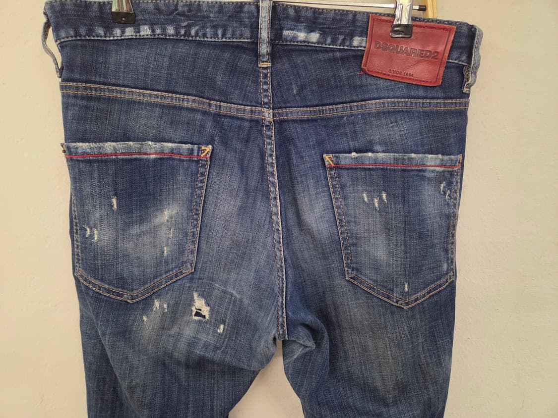 48 디스퀘어드 청바지 상품이미지7