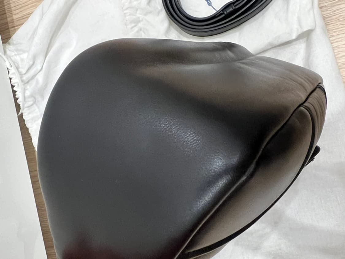 프라다 문백 호보백 나파스킨 가방 상품이미지4