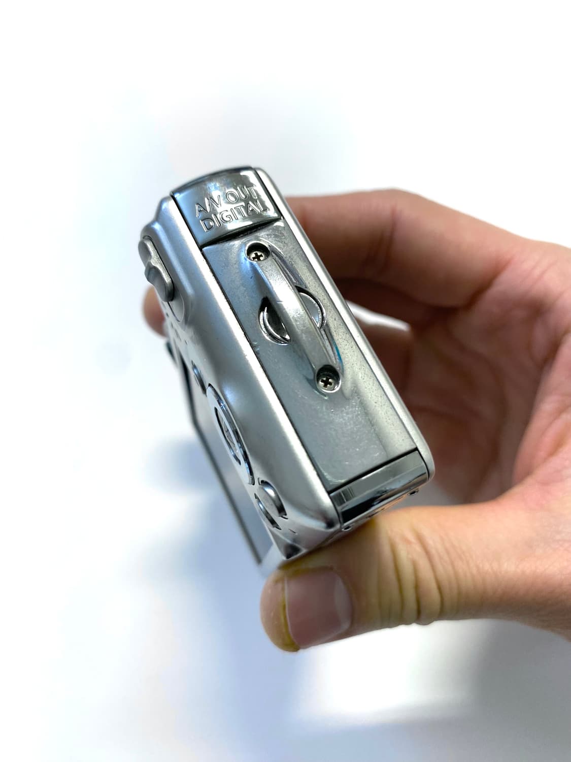 [예약] 캐논 익서스 IXUS 60 디지털 카메라 (IXY 70) 상품이미지7