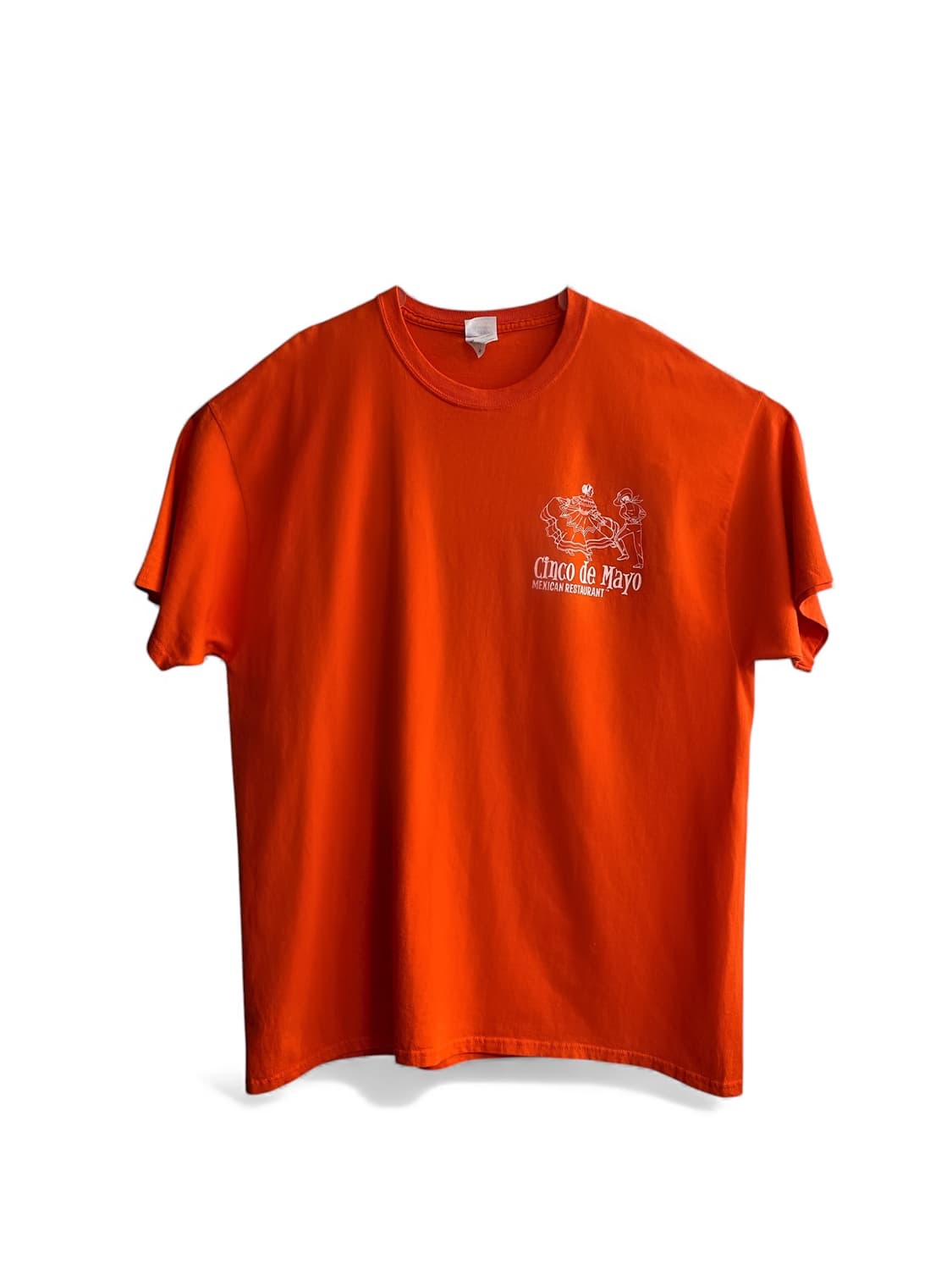 cinco de mayo 티셔츠 상품이미지2