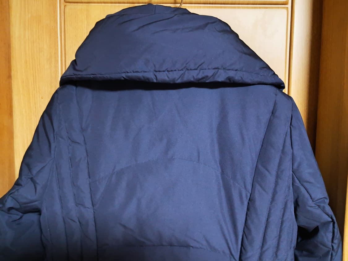 LIST 여성 패딩 55 상품이미지5