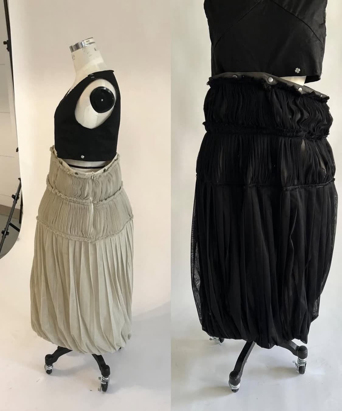 에옹쓰 2025샤샤 블랙 상품이미지1