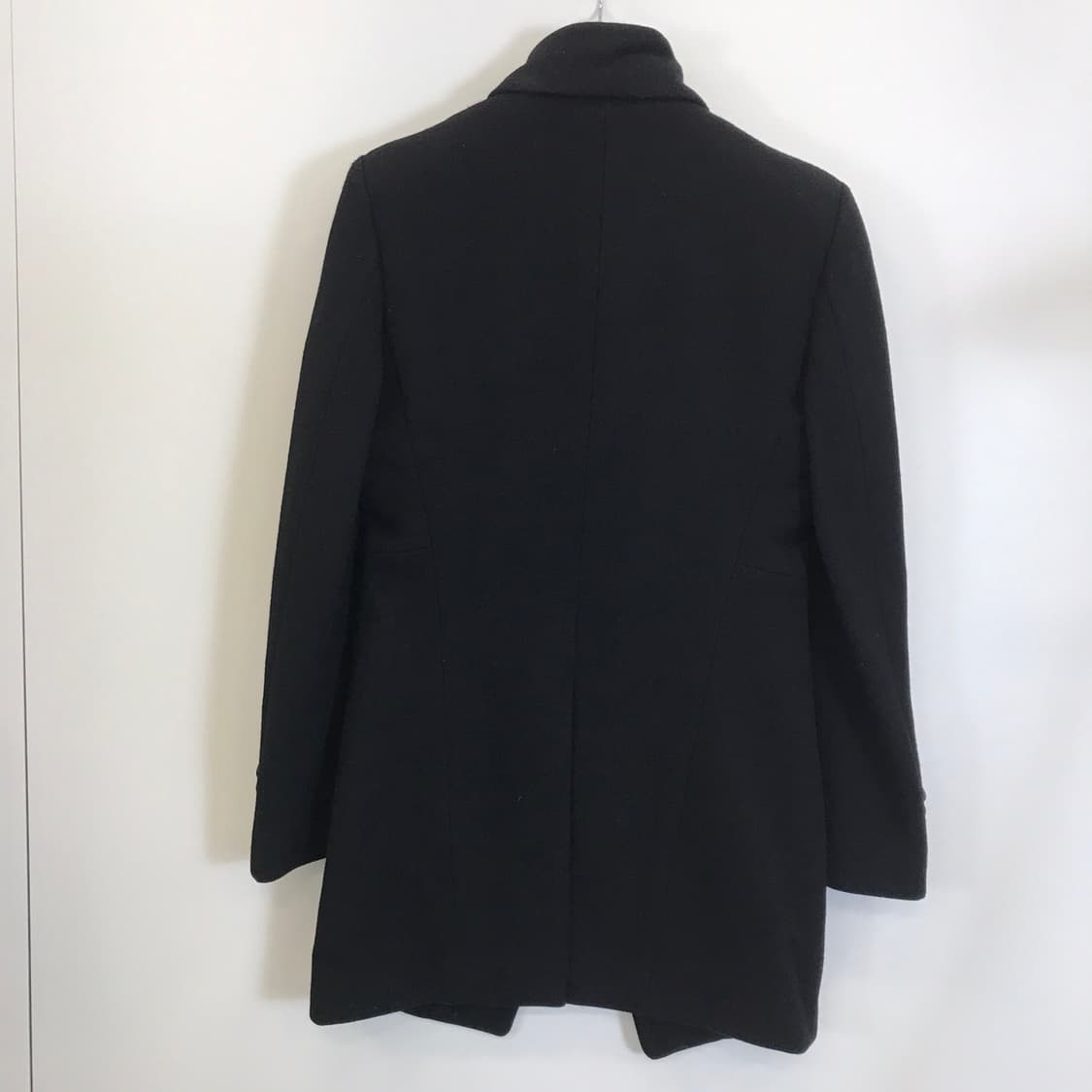 시스템옴므 모직코트 [95-슬림100] 상품이미지4