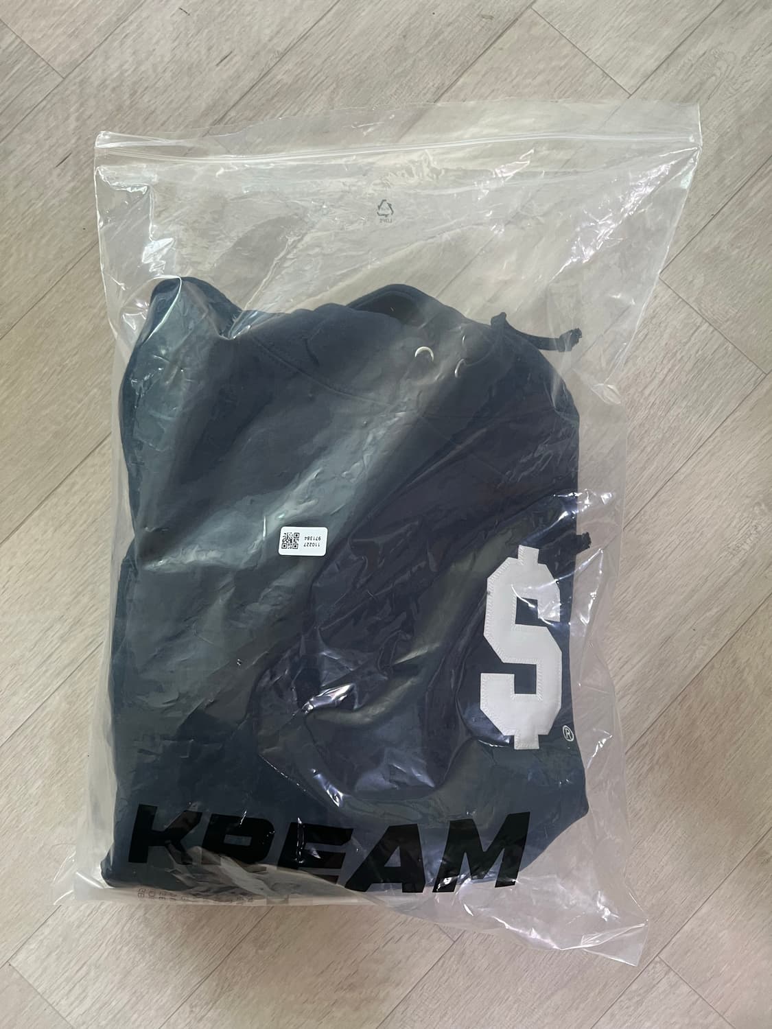 Supreme 슈프림 $로고 후드티 새상품 상품이미지2