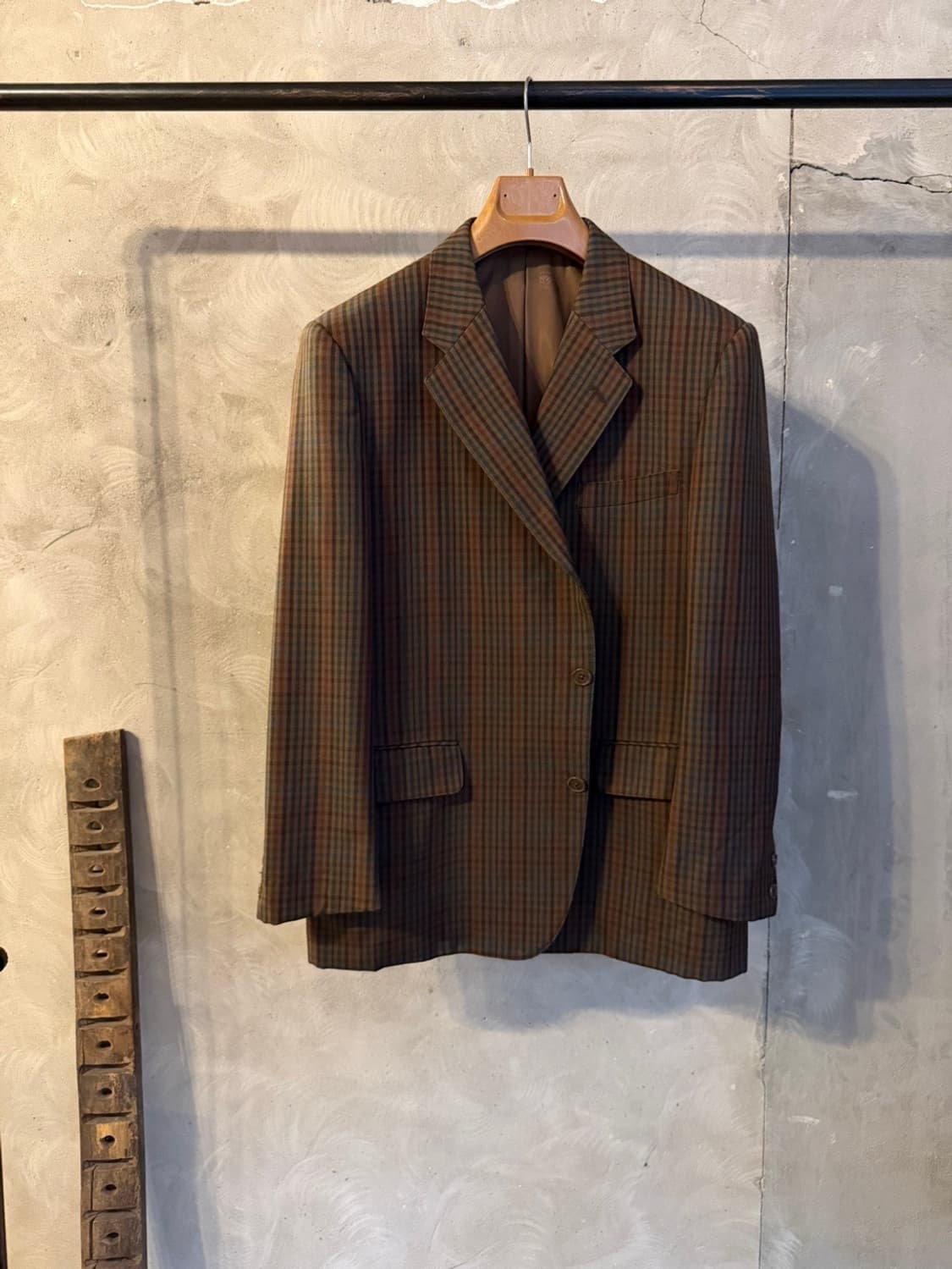 제이프레스 스포츠 코트 100 상품이미지9