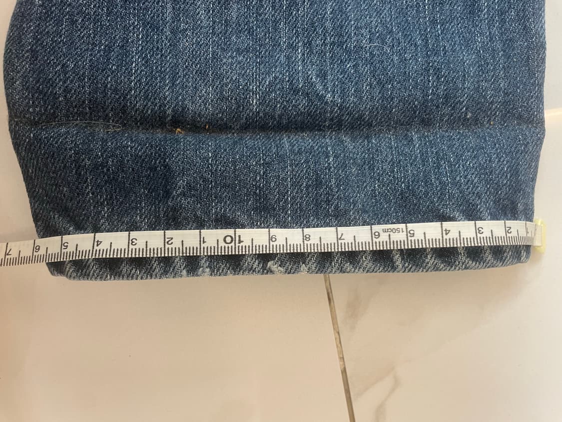 아크네 스튜디오(Acne) 중청 데님 30/32 상품이미지7