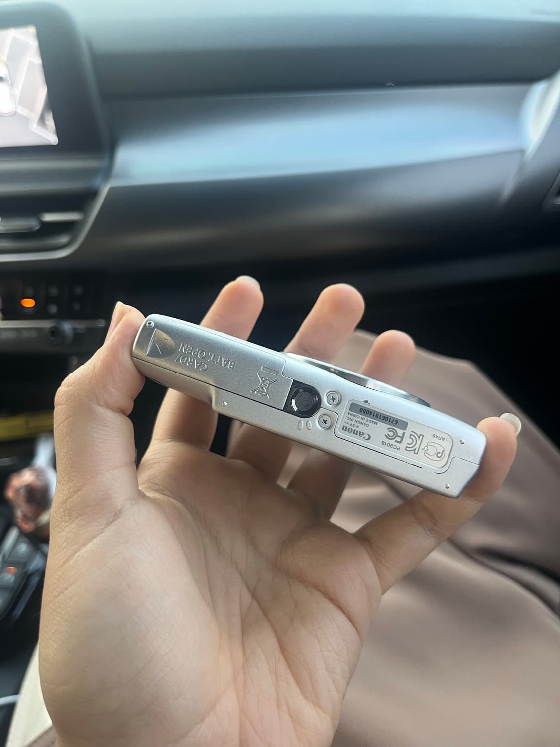 캐논 익서스 132(익시80f) 상품이미지4