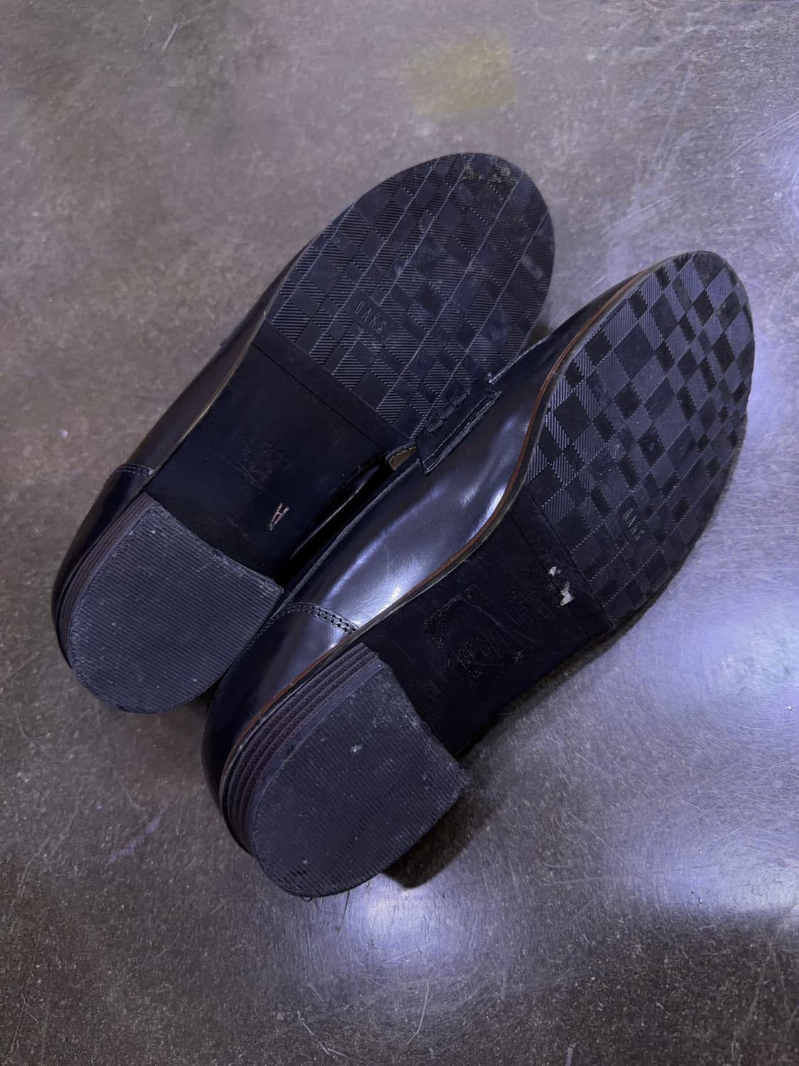 닥스 클래식 페니로퍼 블랙 240 상품이미지7