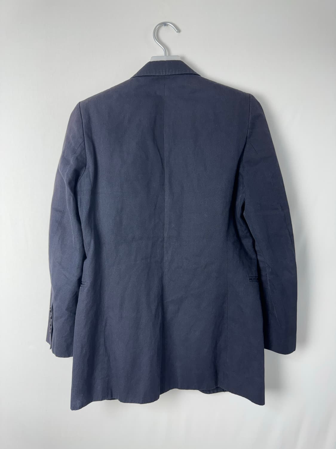 앤 드뮐미스터 본인기 코튼 블레이저 상품이미지2