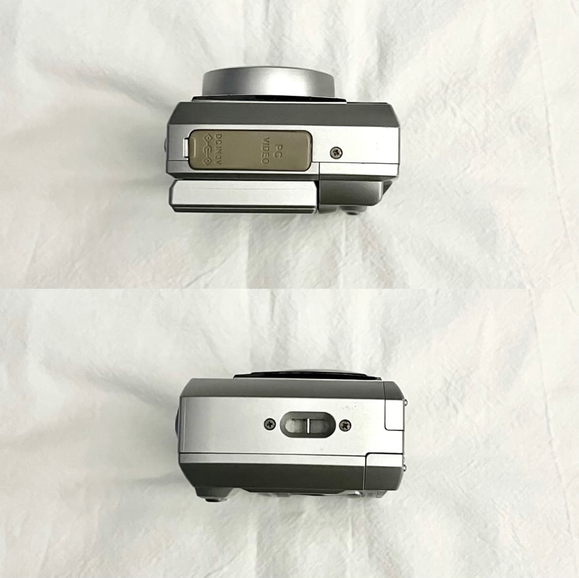 Pentax Optio 33L 펜탁스 옵티오33L 디카 디지털카메라 상품이미지7