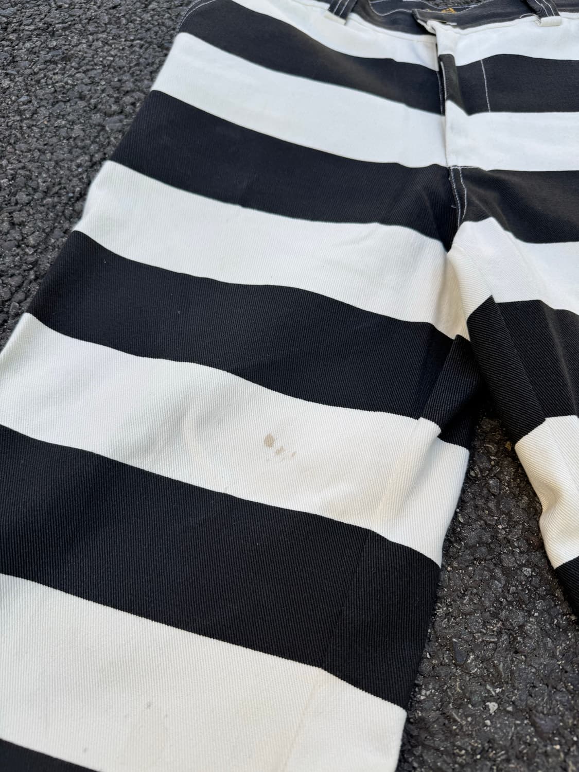 Wear-Works 프리즈너 팬츠 상품이미지3